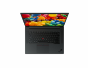 Lenovo ThinkPad P/P16v Gen 1 (AMD)/R9PRO-7940HS/16"/4K/32GB/1TB SSD/RTX 2000A/W11P/Black/3R