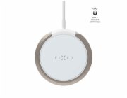 Fixed MagPad, bílá FIXMPAD2-WH