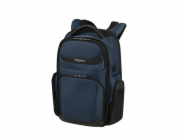 Samsonite PRO-DLX 6 Backpack 3V 15.6" EXP Blue 147137-1090 Samsonite PRO-DLX 6 Backpack 3V 15.6" EXP Blue