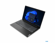 Lenovo V15 G4 IRU 83A1 - Provedění závěsu 180 stupňů - Intel Core i3 - i3-1315U / až 4.5 GHz - žádný OS - UHD Graphics - 16 GB RAM - 512 GB SSD NVMe - 15.6" TN 1920 x 1080 (Full HD) - Gigabit Ethernet