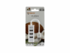 SBOX H-204W white USB 2.0 port 4x