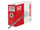 KELINE Kábel FTP(F/UTP) 5E 125 MHz 305m
