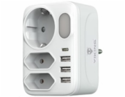 Viking síťový adaptér AC34