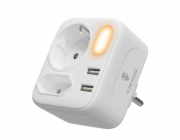 Viking síťový adaptér AC22