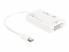 DeLOCK mini Displayport adaptér