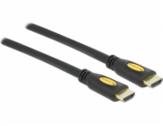 Delock - HDMI kabel - HDMI s piny (male) do HDMI s piny (male)
