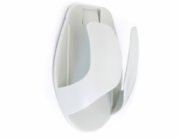 ERGOTRON Mouse Holder,Velcro,Grey - držák myši, světle šedý