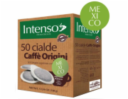 Intenso Mexico ESE pody 50 ks