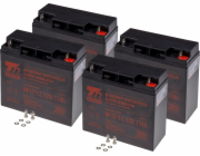 T6 Power RBC11, RBC55 - battery KIT
