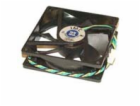 SUPERMICRO 80mm Hot-Swappable Middle Axial Fan  (743/745)...