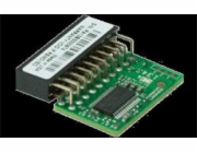 SUPERMICRO Trusted Platform Module with TCG 2.0 (19pin)