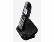 Panasonic KX-TGC460GB cerna