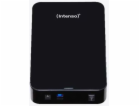 Intenso HDD Memory Center 6 TB Black (6031514) Externí disk 