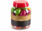 Stagg EGG-BOX1, mix 40ks vajíček