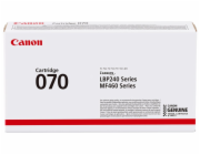 Canon Cartridge 070