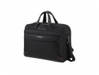 Samsonite PRO-DLX 6 Bailhandle 17.3" EXP Black 147142-104...