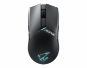 GIGABYTE AORUS M6, Gaming-Maus