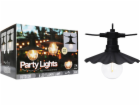 Světelný řetěz žárovky  LED PARTY 6 ks 5,5m KO-AF5300230