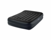 Nafukovací postel s integrovanou pumpou 152 x 203 cm KO-I03400850