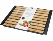 Prkénko krájecí na chleba bambus KO-101002450