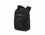 Samsonite PRO-DLX 6 Backpack 14.1" Black 147139-1041 Samsonite PRO-DLX 6 Backpack 14.1" Black