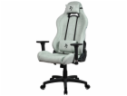 AROZZI herní židle TORRETTA Soft Fabric v2/ látkový povrc...