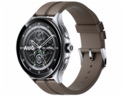 Xiaomi Watch 2 Pro Bluetooth Silver