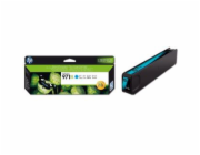 HP 971XL Cyan Ink Cart, CN626AE (6,600 pages)