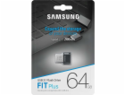 Flashdisk Samsung FIT Plus 64GB, USB 3.1 45020336