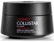 Collistar COLLISTAR MAN ENERGIZUJÍCÍ KRÉM-GEL ANTI-AGING 50ml