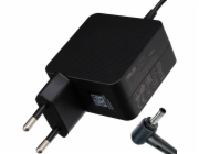 Asus adaptér 45W 19V 2P B0A001-01103500 - originální ASUS orig. adaptér 45W 19V 2P (4,5PHI)