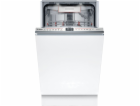 BOSCH SPV6ZMX17E Vestavná myčka nádobí BOSCH SPV6ZMX17E