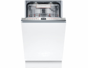 BOSCH SPV6ZMX17E Vestavná myčka nádobí BOSCH SPV6ZMX17E