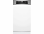 BOSCH SPI6ZMS29E built-in dishwasher