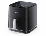 Sharp AF-GS552A 5.5L Frittierkorb