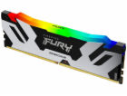 Kingston FURY Renegade RGB - DDR5 - modul - 48 GB - DIMM ...