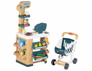 Hračka Smoby Supermarket 