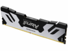 Kingston FURY Renegade/DDR5/24GB/7200MHz/CL38/1x24GB/Blac...