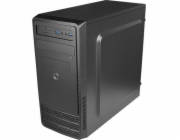 UB-03B-350GPB, Tower-Gehäuse