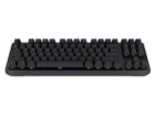 Endorfy herní klávesnice Thock TKL Wireless Red/ bezdráto...
