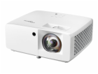 Optoma projektor ZH350ST  (DLP, LASER, FULL 3D, WXGA, 400...