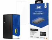 3mk hybridní sklo FlexibleGlass pro Samsung Galaxy Z Fold 5 (přední/vnější LCD)