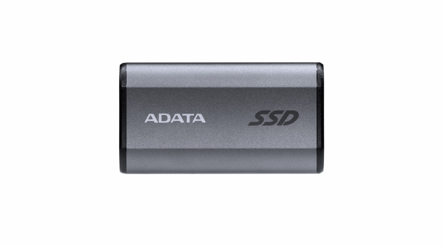 ADATA SE880 2TB, AELI-SE880-2TCGY ADATA External SSD 2TB SE880 USB 3.2 USB-C, Titanium Grey - Rugged