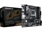 GIGABYTE MB Sc AM5 B650M D3HP, AMD B650, 4xDDR5, 2xDP, 1xHDMI, mATX