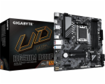 GIGABYTE MB Sc AM5 B650M D3HP, AMD B650, 4xDDR5, 2xDP, 1xHDMI, mATX