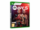 EA SPORTS UFC 5 [XBOX Series X]