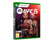 EA SPORTS UFC 5 [XBOX Series X]