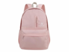 Batoh na notebook růžová Polyester Bestl