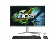 Acer Aspire C24-1300 DQ.BKREC.002 Acer Aspire/C24-1300/23,8"/FHD/R3-7320U/8GB/512GB SSD/AMD int/W11H/Slv-Black/1R