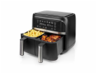 NEDIS multifunkční horkovzdušná fritéza/ objem 6 L/ 120 m...